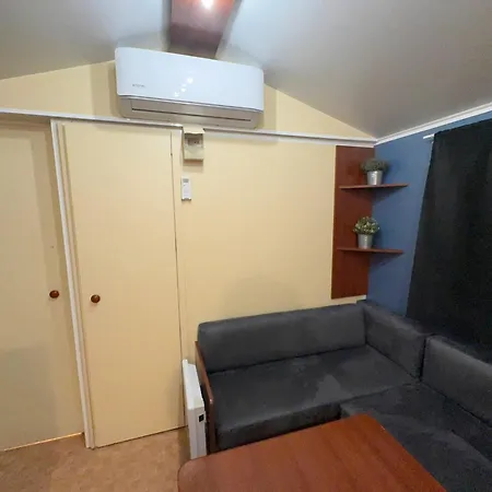 Zielo Mobil Holiday home