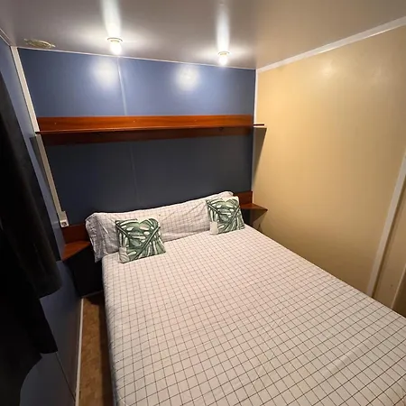 Zielo Mobil Holiday home Tirig