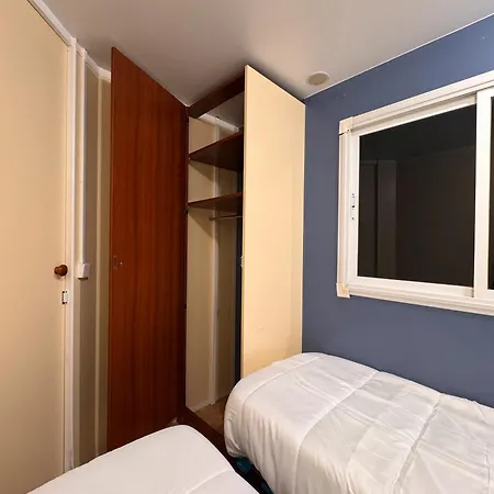 Zielo Mobil Holiday home