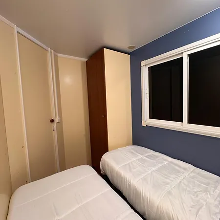 Holiday home Zielo Mobil *
