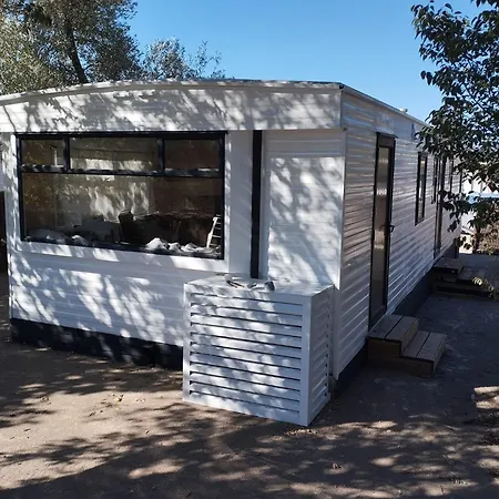 Zielo Mobil Holiday home *
