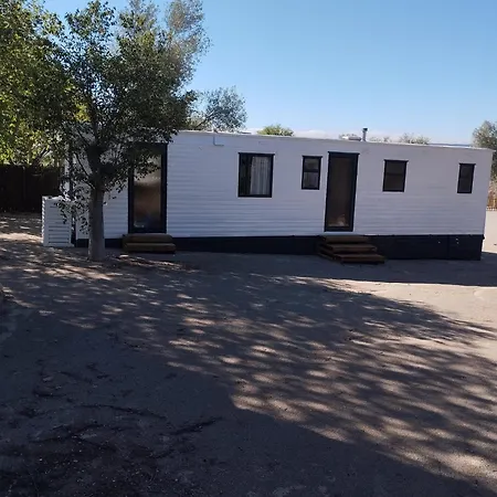 Holiday home Zielo Mobil