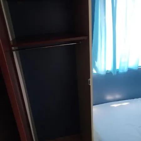 Zielo Mobil Holiday home *