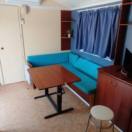 Zielo Mobil Tirig