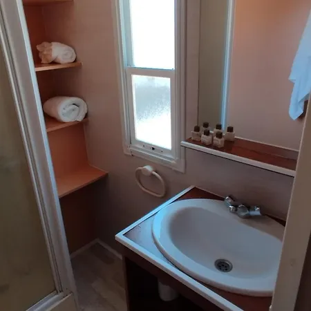 Holiday home Zielo Mobil