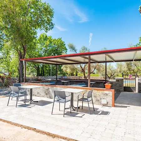 Zielo Mobil Holiday home