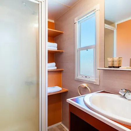 Holiday home Zielo Mobil